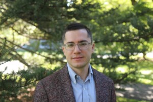 Brian D. Goldstein Headshot